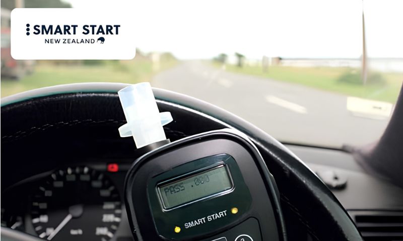 smartstart-interlock-installation-hamilton-nz